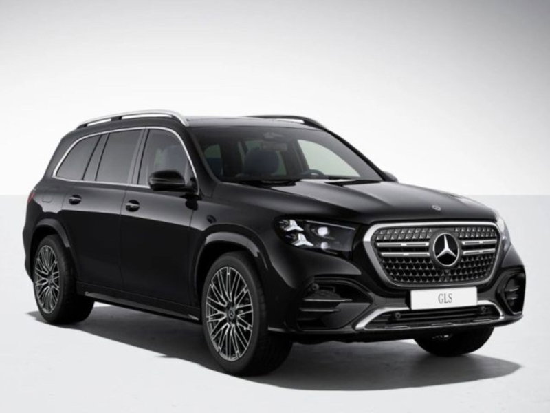 Mercedes-Benz GLS SUV 350 d Advanced 4matic auto nuova a Verona