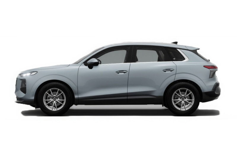 Audi Q3 1.5 tfsi mhev Business 150cv s-tronic nuova a Giulianova