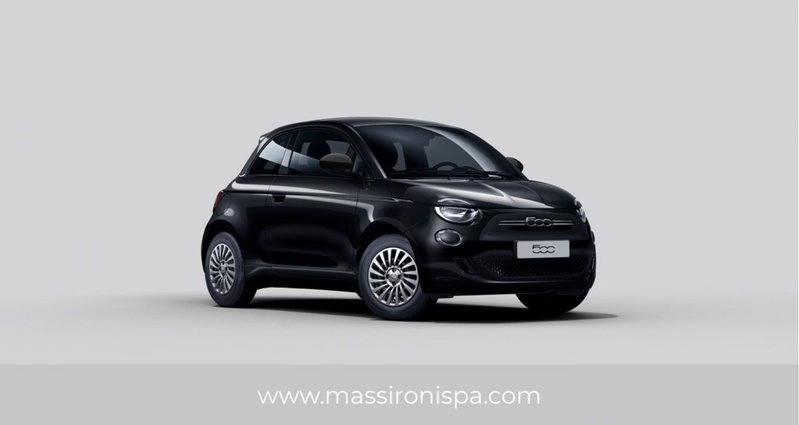 Fiat 500 Cabrio 42 kWh Entry Pack Tech nuova a Melegnano