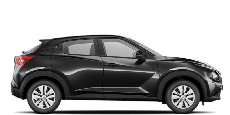 Nissan Juke 1.0 dig-t Tekna 114cv nuova a Arezzo