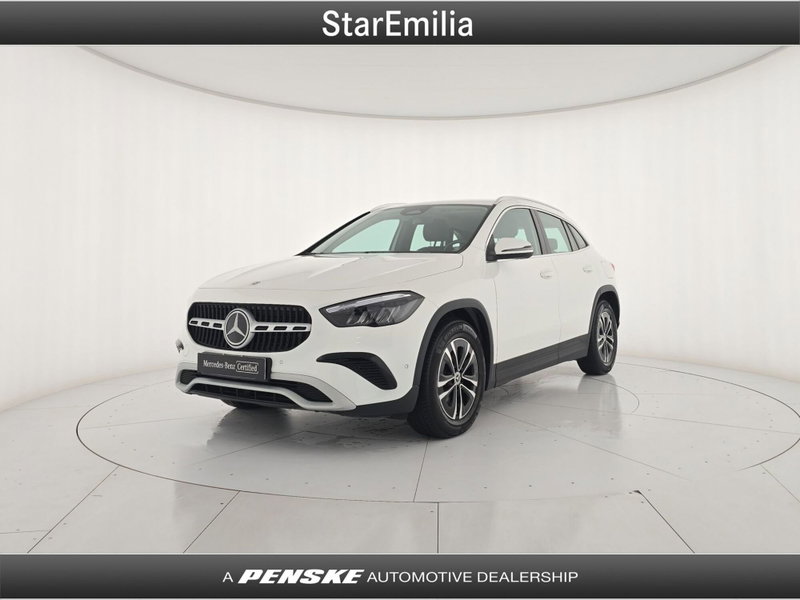 Mercedes-Benz GLA SUV 180 d Advanced auto del 2025 usata a Casalecchio di Reno