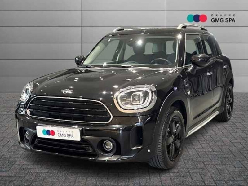 MINI Mini Countryman 1.5 One D Essential Countryman del 2021 usata a Vinci