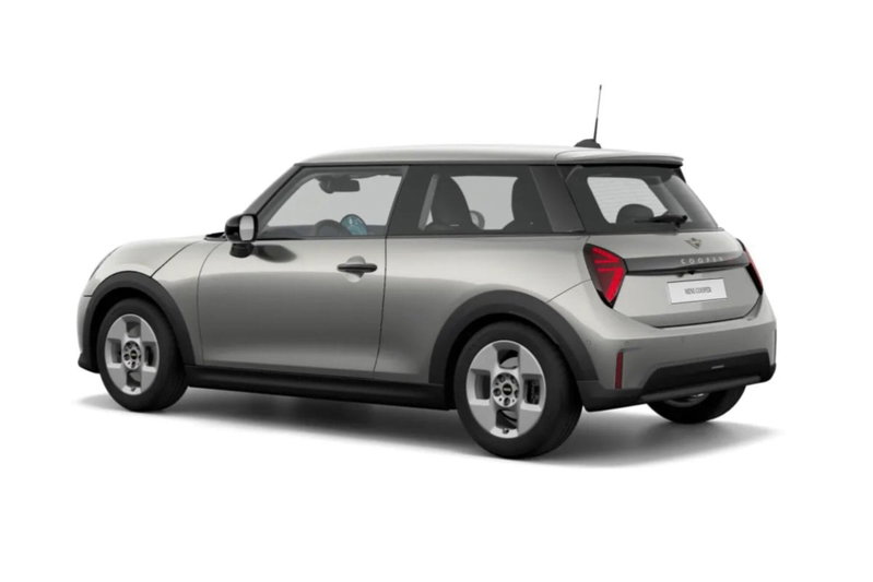 MINI Mini 2.0 John Cooper Works nuova a Torino