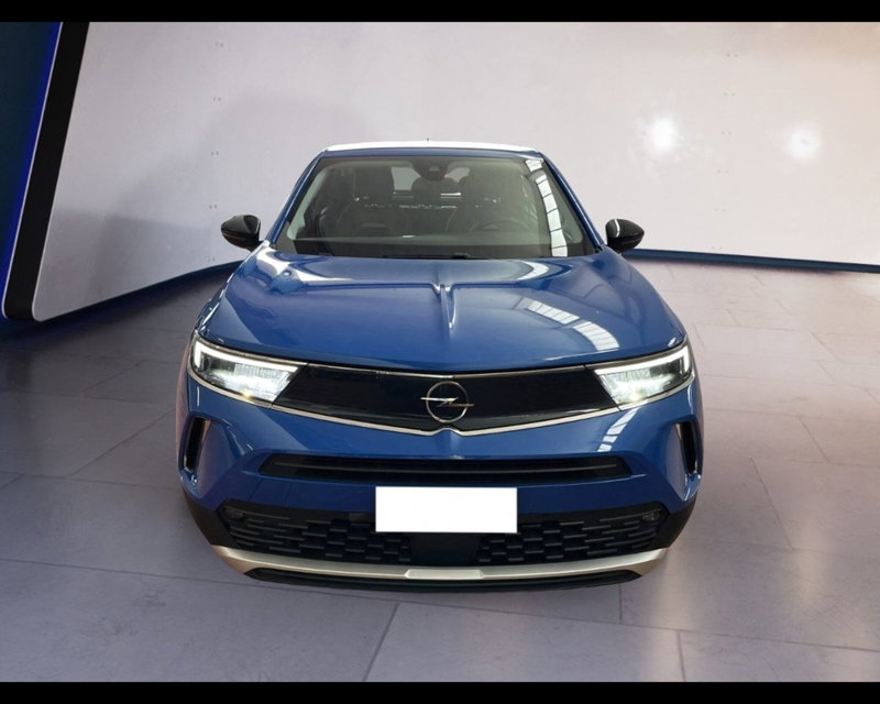 Opel Mokka 1.5 diesel Elegance del 2022 usata a Torino