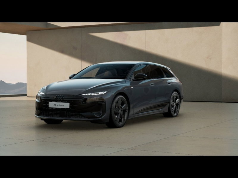 Audi A6 Avant e-Tron performance S line 367cv nuova a Grosseto