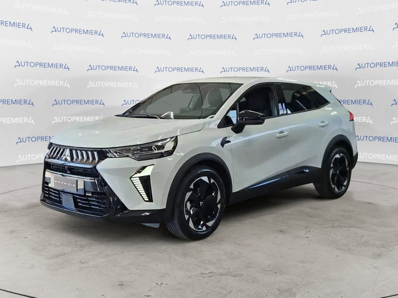 Mitsubishi Grandis 1.3 mhev Invite nuova a Como