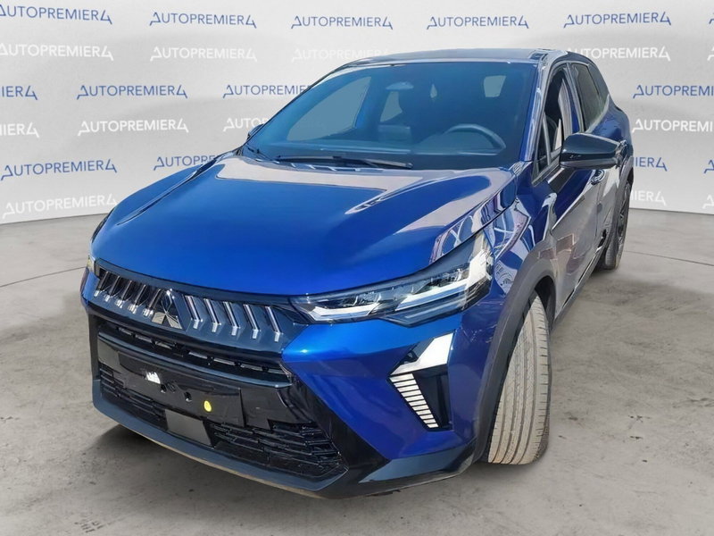 Mitsubishi Grandis 1.3 mhev Intense dct nuova a Como