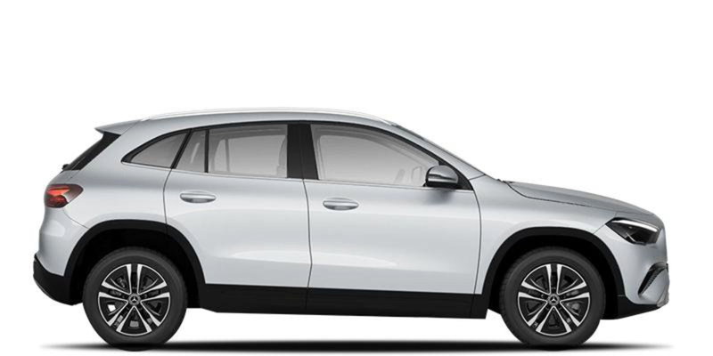 Mercedes-Benz GLA SUV 200 d AMG Line Extra Tech Edition auto nuova a Vinci