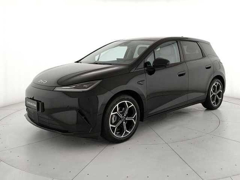 Byd Dolphin G DM-i 1.5 phev Comfort 212cv nuova a Teverola