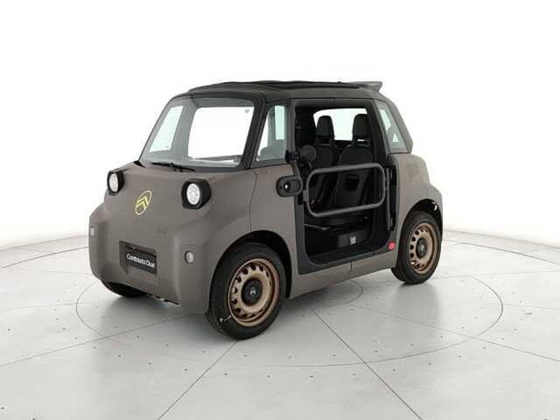 Citroen Ami Ami Buggy Palmeira my25 nuova a Teverola