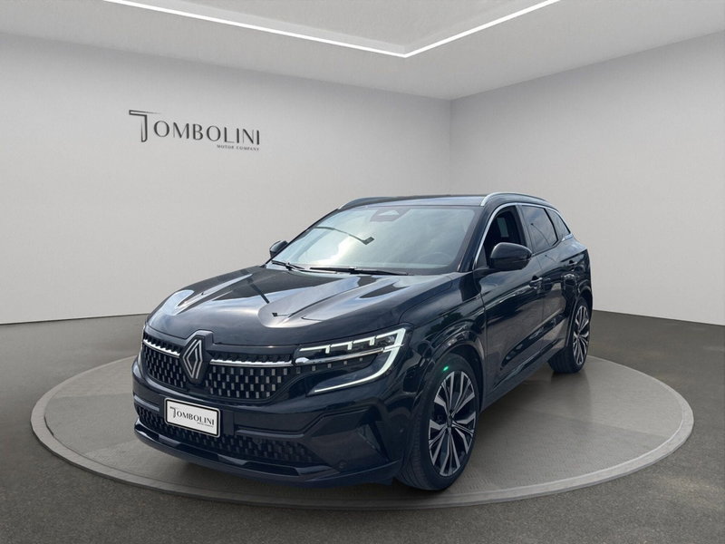 Renault Austral 1.2 full hybrid Iconic 200cv auto del 2023 usata a Perugia
