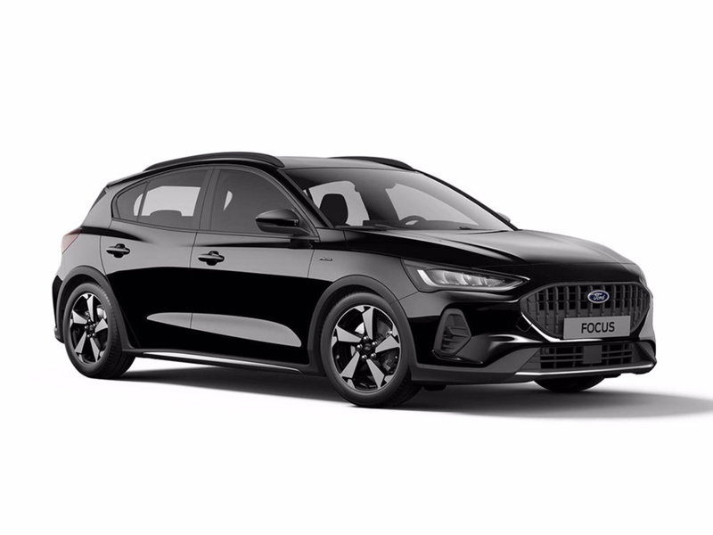 Ford Focus 1.0t ecoboost h 125cv nuova a Segrate