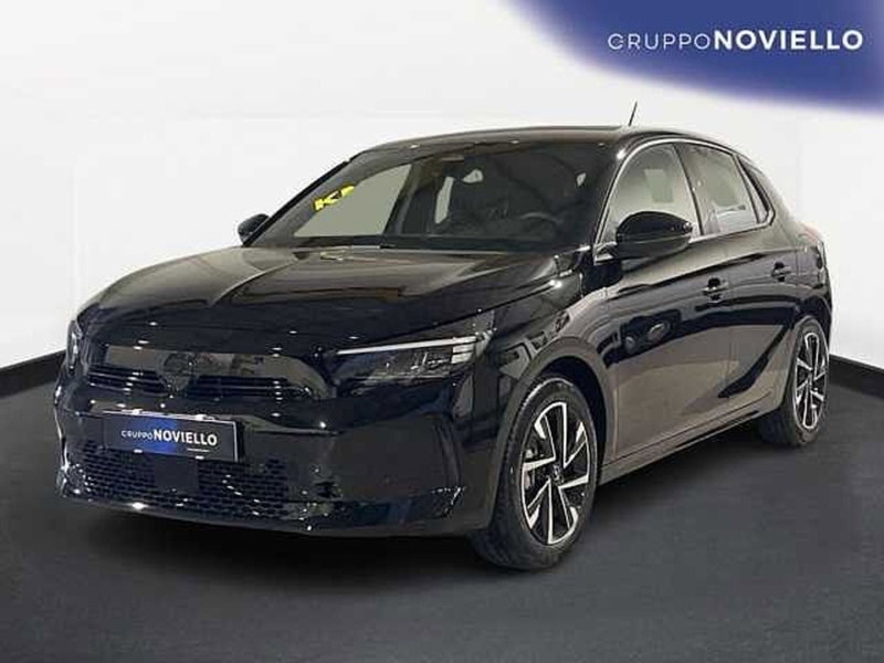 Opel Corsa 1.2 100 CV GS Line nuova a Salerno
