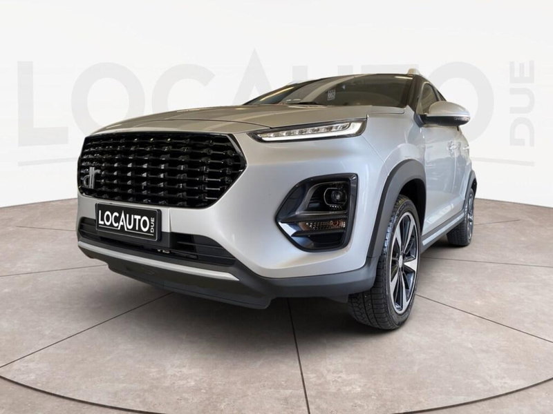 Dr DR 3.0 3.0 1.5 Gpl 114cv del 2023 usata a Torino