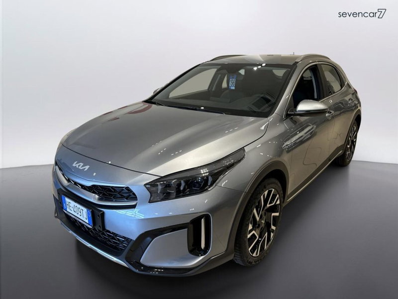 Kia XCeed 1.0 t-gdi mhev Business 115cv dct7 nuova a Verona