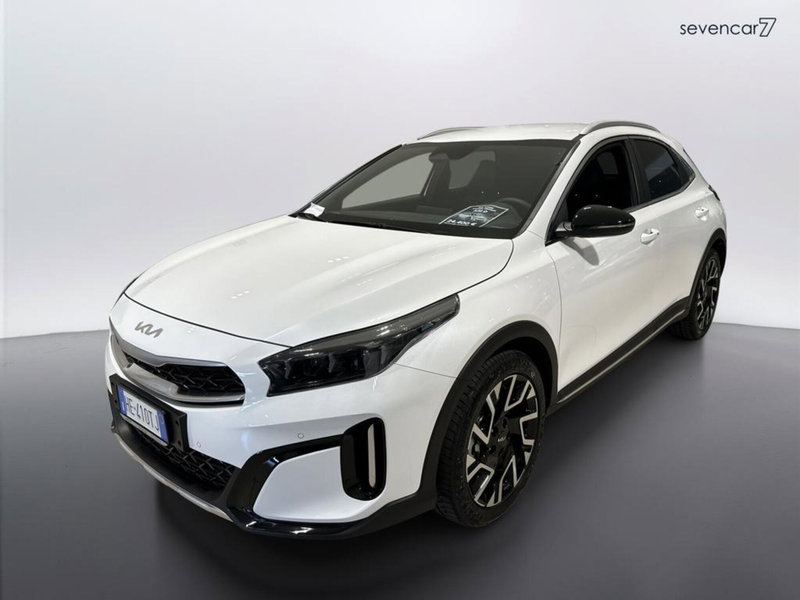 Kia XCeed 1.0 t-gdi Gpl Special Edition 107cv nuova a Verona