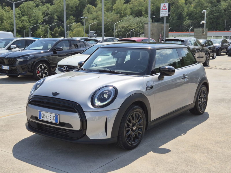 MINI Mini 1.5 Cooper Camden Edition del 2023 usata