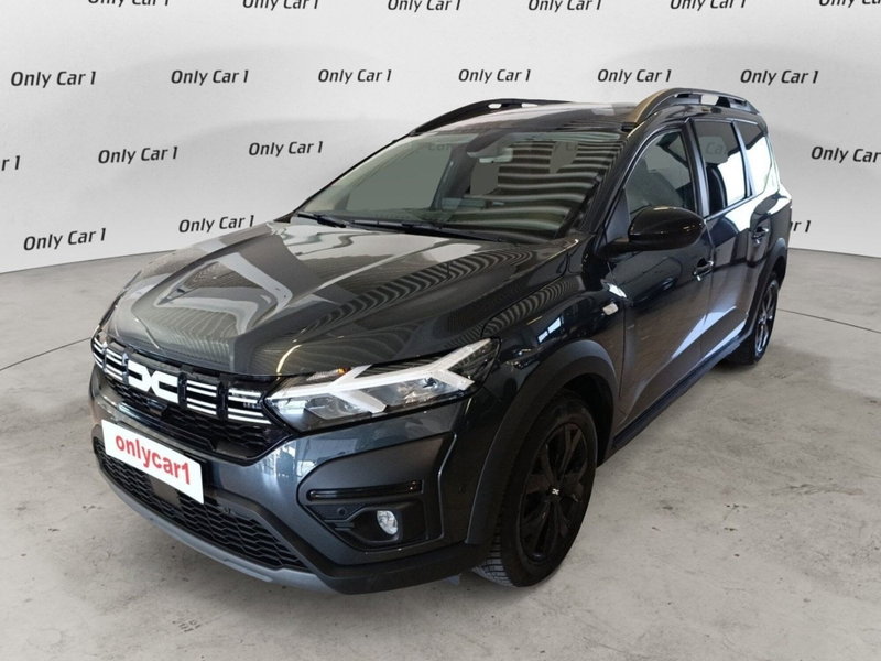 Dacia Jogger 1.0 tce Extreme UP Gpl 100cv del 2023 usata a Poggio Renatico