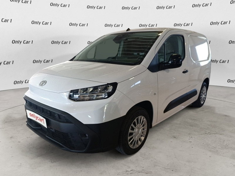 Toyota Proace City Furgone City 1.5D 100cv S&S L1 S Comfort nuova a Poggio Renatico