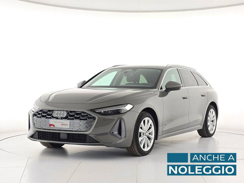 Audi A5 Avant 2.0 tdi mhev+ Business Advanced quattro 204cv s-tronic del 2025 usata a Borgo San Dalmazzo
