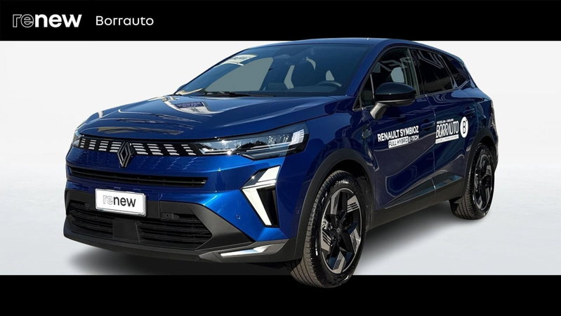 Renault Symbioz 1.8 full hybrid Techno 160cv auto del 2026 usata a Conegliano