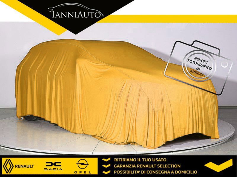 Renault Clio 1.2 eco-g Techno 120cv edc nuova a Sora