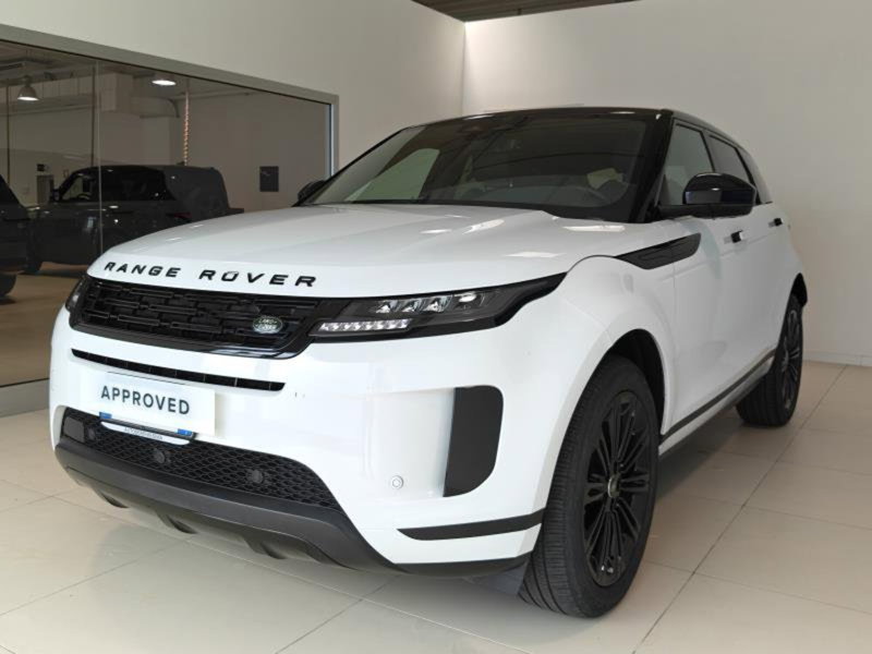 Land Rover Range Rover Evoque 2.0D I4 163 CV del 2025 usata a Venezia