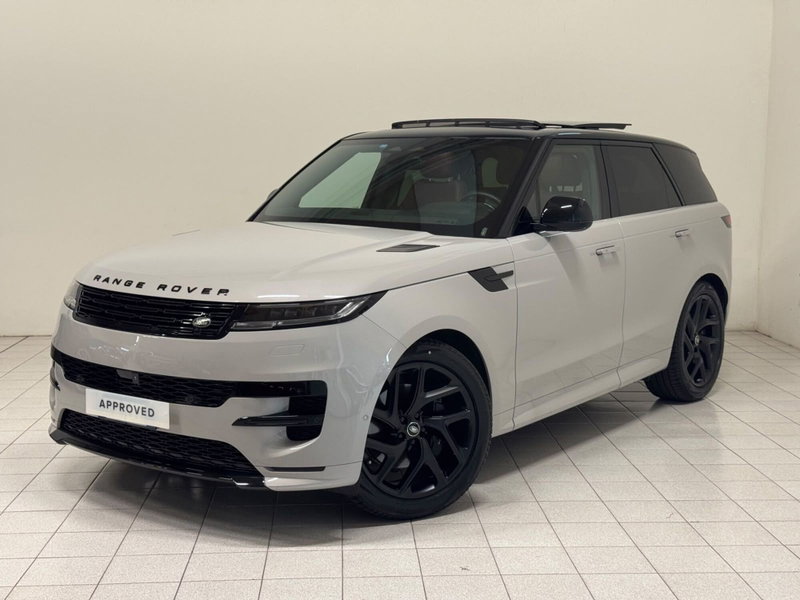 Land Rover Range Rover 3.0d i6 mhev SE awd 249cv auto del 2025 usata a Novara