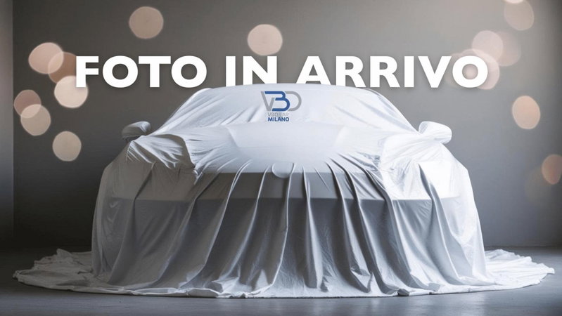 Fiat 500 Cabrio e Cabrio 42 kWh Icon del 2021 usata a Settala