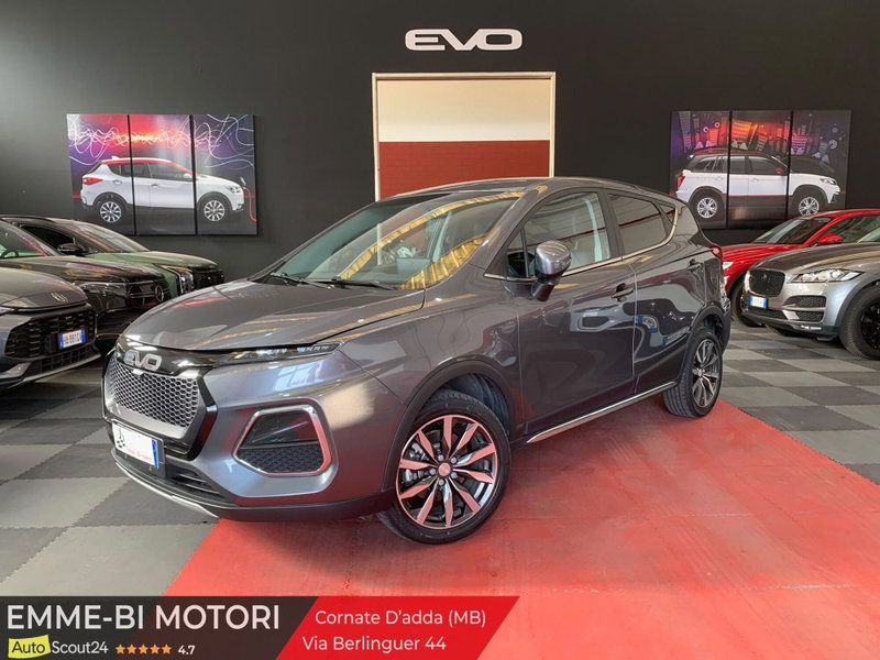 Evo Evo 4 Evo 4 1.6 del 2023 usata a Cornate d'Adda