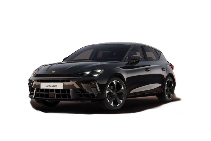 Cupra Leon 1.5 hybrid 150cv dsg nuova a Siena