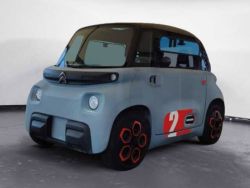 Citroen Ami Ami del 2022 usata a Empoli