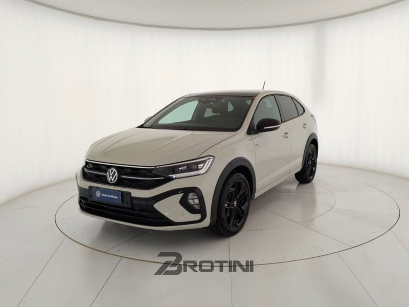 Volkswagen Taigo 1.0 tsi R-Line 115cv dsg nuova a Massa