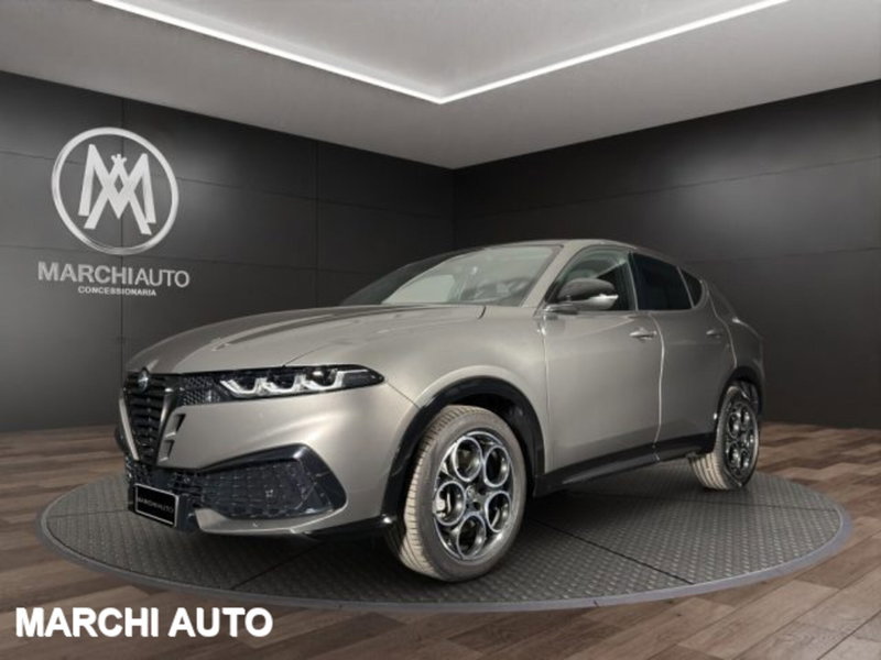 Alfa Romeo Tonale 1.5 hybrid Sprint 160cv tct7 nuova a Bastia Umbra
