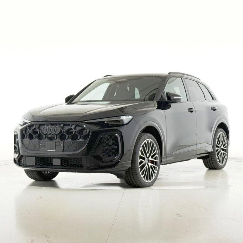 Audi Q5 40 TDI 204 CV quattro S tronic S line plus nuova a Bastia Umbra