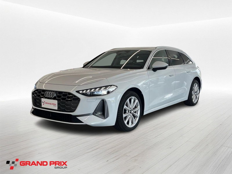 Audi A5 Avant 2.0 tdi mhev+ Business Advanced quattro 204cv s-tronic del 2025 usata a Rovigo