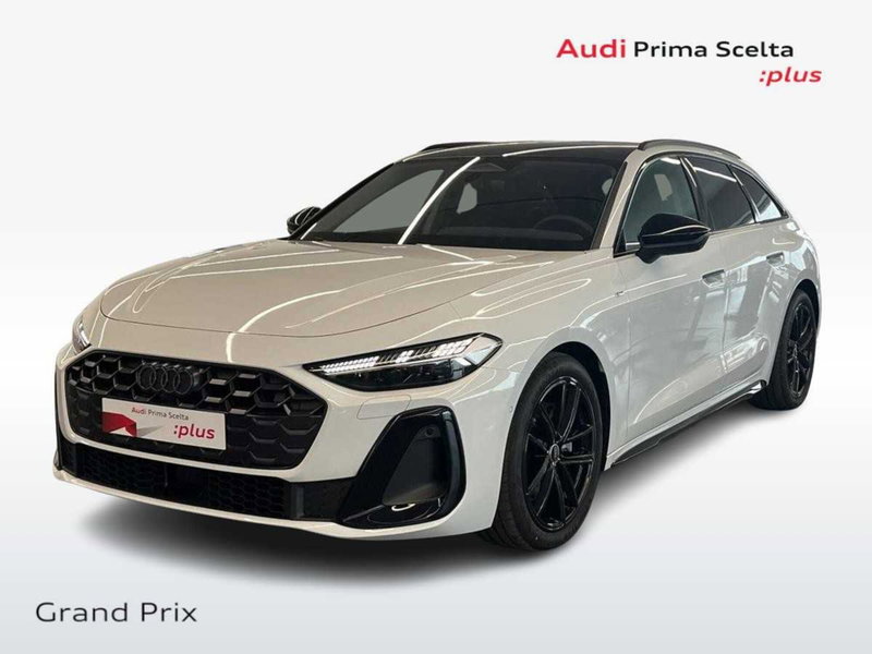 Audi A5 Avant 2.0 tdi mhev+ S line edition 204cv s-tronic nuova a Rovigo