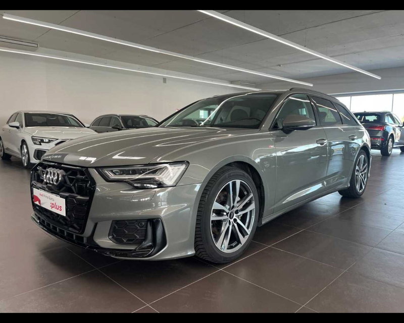 Audi A6 Avant 40 2.0 TDI quattro ultra S tronic Business del 2024 usata a Rovigo