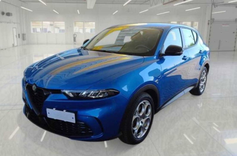 Alfa Romeo Tonale 1.6 Sprint 130cv tct6 del 2023 usata a Castenaso