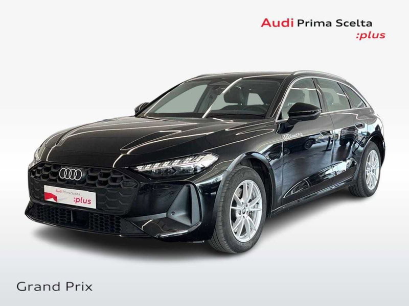 Audi A5 Avant 2.0 tdi mhev+ Business Advanced quattro 204cv s-tronic del 2025 usata a Ferrara