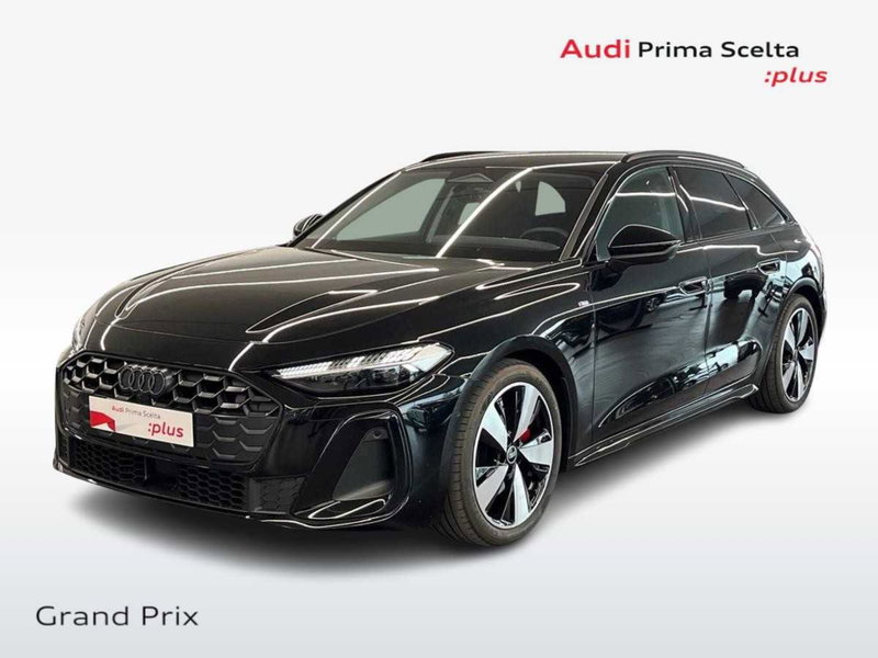 Audi A5 Avant 2.0 tfsi S line edition quattro 204cv s-tronic nuova a Ferrara