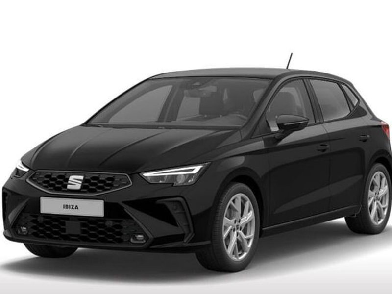 SEAT Ibiza 1.0 ecotsi FR 95cv nuova a Vicenza