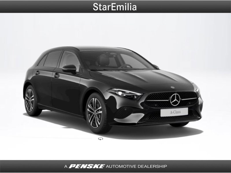 Mercedes-Benz Classe A 180 d Progressive Extra auto nuova a Ferrara
