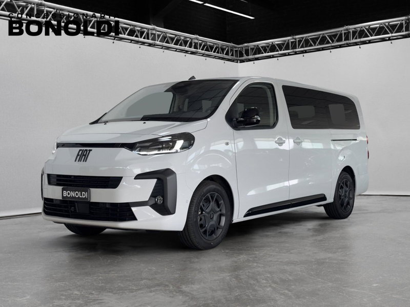 Fiat Ulysse combi M1 XL 2.2 diesel 180cv S&S Pop auto del 2025 usata a Montichiari