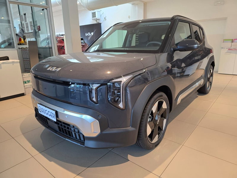 Kia EV2 42,2 kWh Earth nuova a Rimini