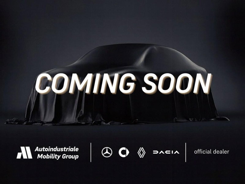 Mercedes-Benz GLC SUV 300 de 4Matic EQ-Power Premium del 2021 usata a Bolzano