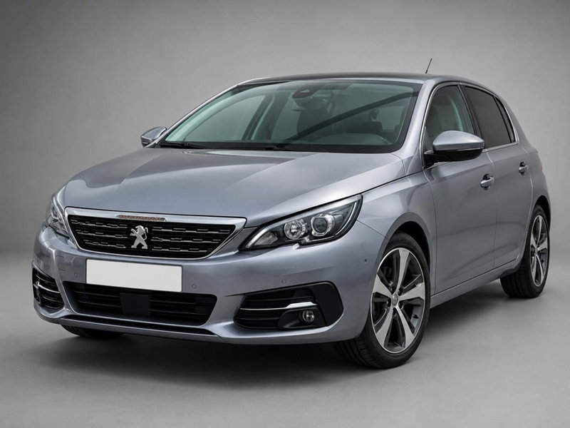 Peugeot 308 SW 1.5 bluehdi Allure s&s 130cv eat8 del 2019 usata a Rimini