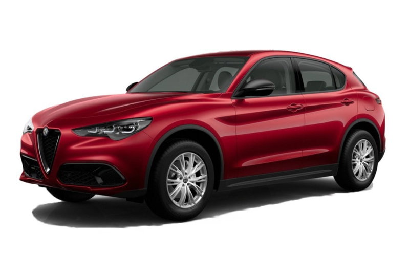 Alfa Romeo Stelvio 2.2 t Veloce Q4 210cv auto nuova a San Giovanni Teatino