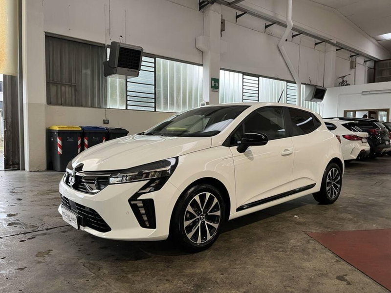 Mitsubishi Colt 1.0 turbo Invite nuova a Alessandria