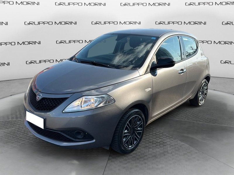 Lancia Ypsilon 1.2 69 CV 5 porte Platinum del 2020 usata a San Giorgio e Bigarello